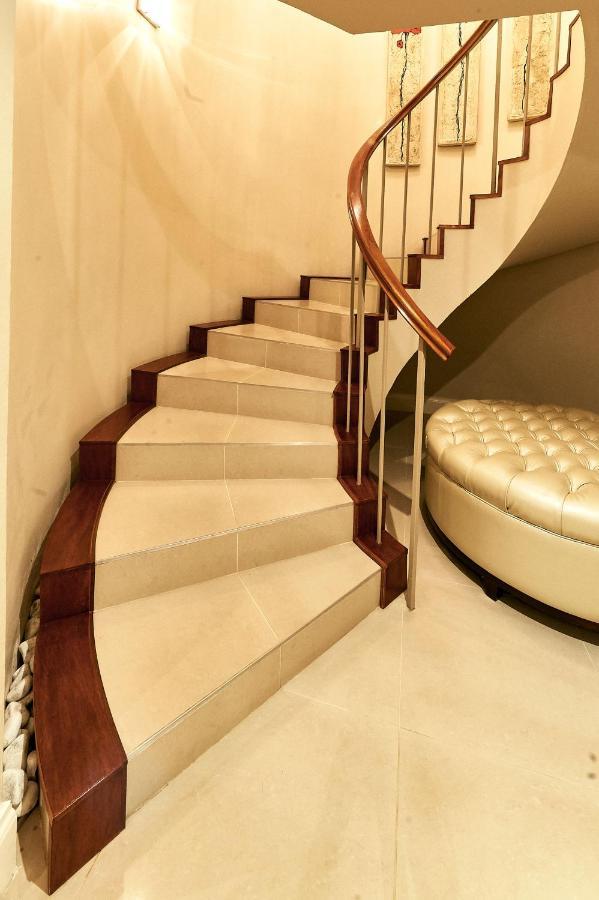 Forest Manor Boutique Guesthouse Умхланга Экстерьер фото
