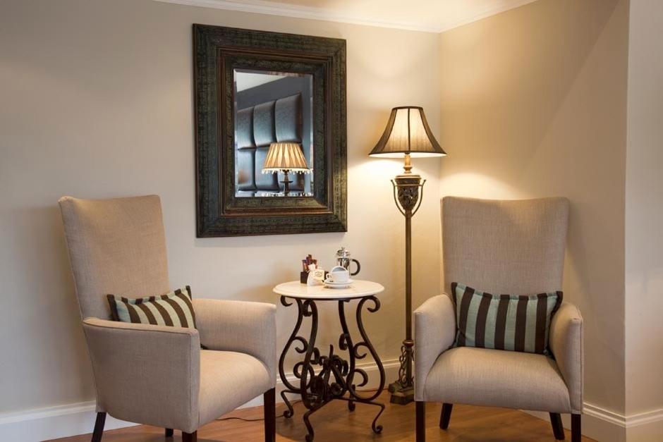 Forest Manor Boutique Guesthouse Умхланга Номер фото