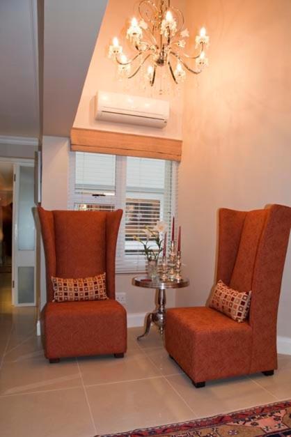 Forest Manor Boutique Guesthouse Умхланга Экстерьер фото
