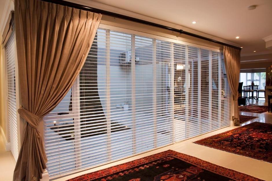 Forest Manor Boutique Guesthouse Умхланга Экстерьер фото