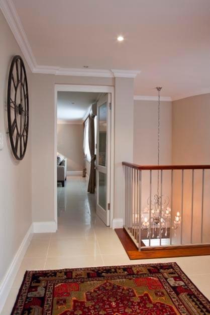 Forest Manor Boutique Guesthouse Умхланга Экстерьер фото