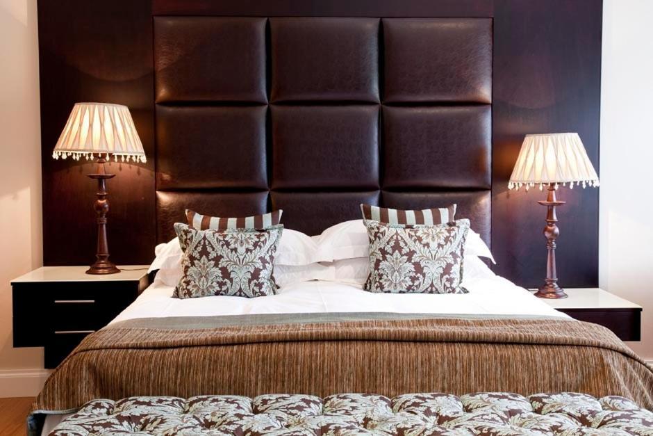 Forest Manor Boutique Guesthouse Умхланга Номер фото