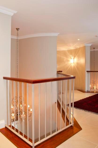 Forest Manor Boutique Guesthouse Умхланга Экстерьер фото