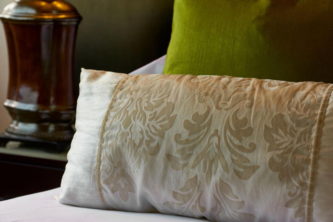 Forest Manor Boutique Guesthouse Умхланга Экстерьер фото