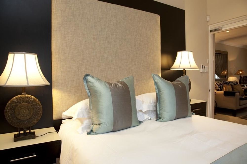 Forest Manor Boutique Guesthouse Умхланга Экстерьер фото