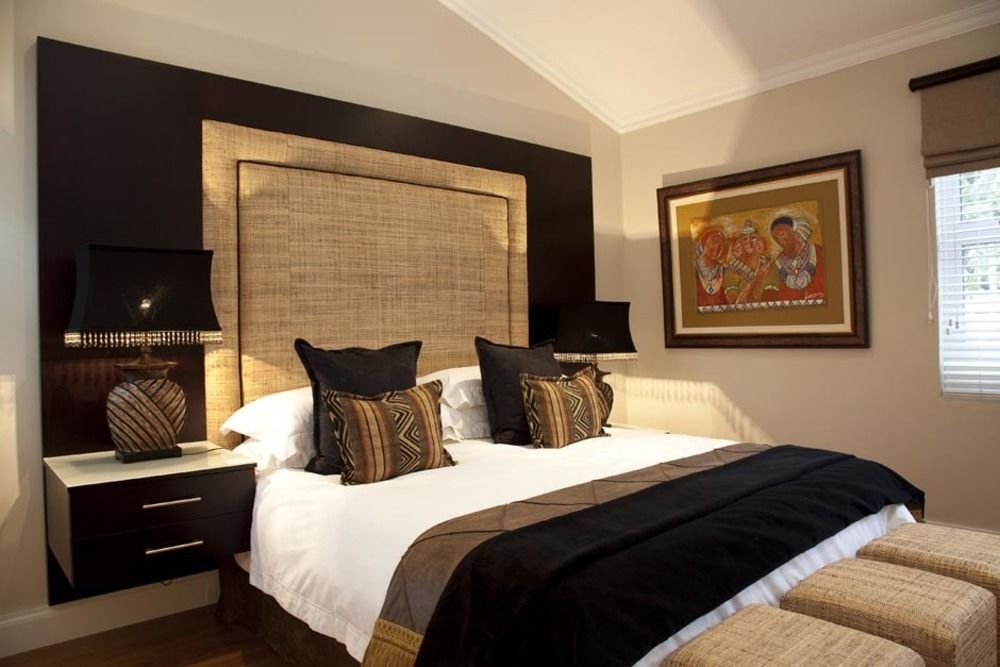 Forest Manor Boutique Guesthouse Умхланга Экстерьер фото