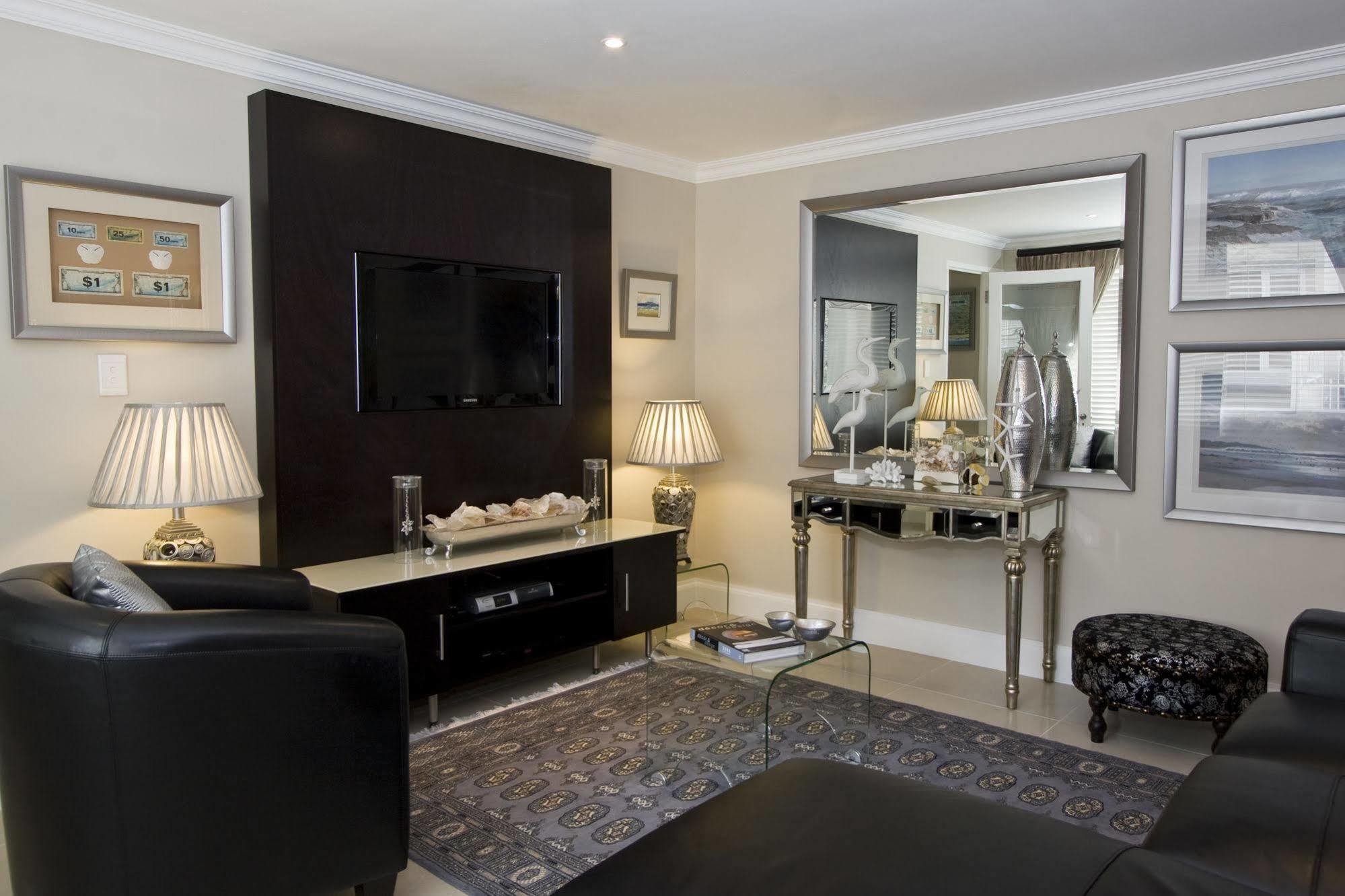 Forest Manor Boutique Guesthouse Умхланга Экстерьер фото