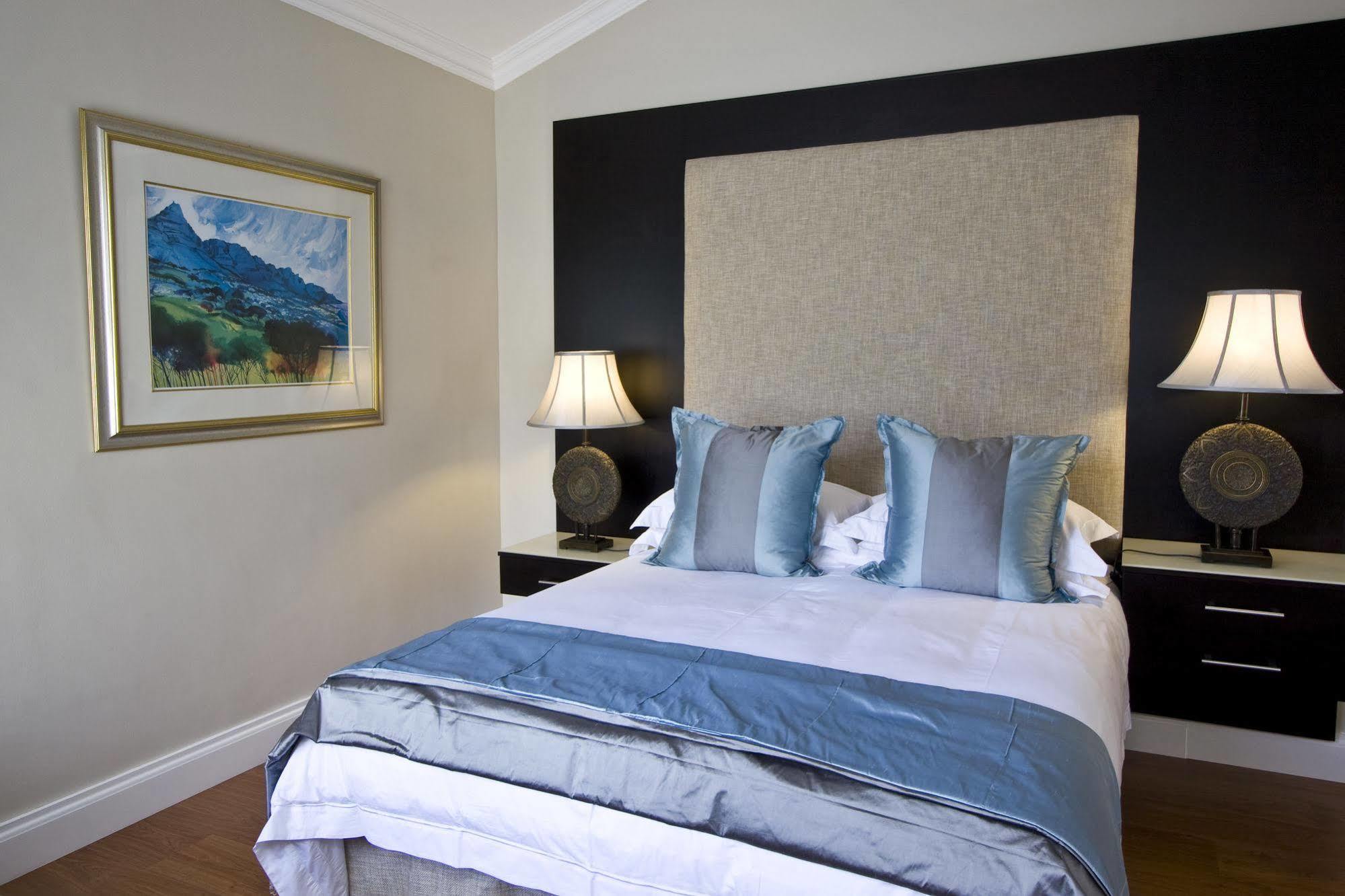 Forest Manor Boutique Guesthouse Умхланга Экстерьер фото