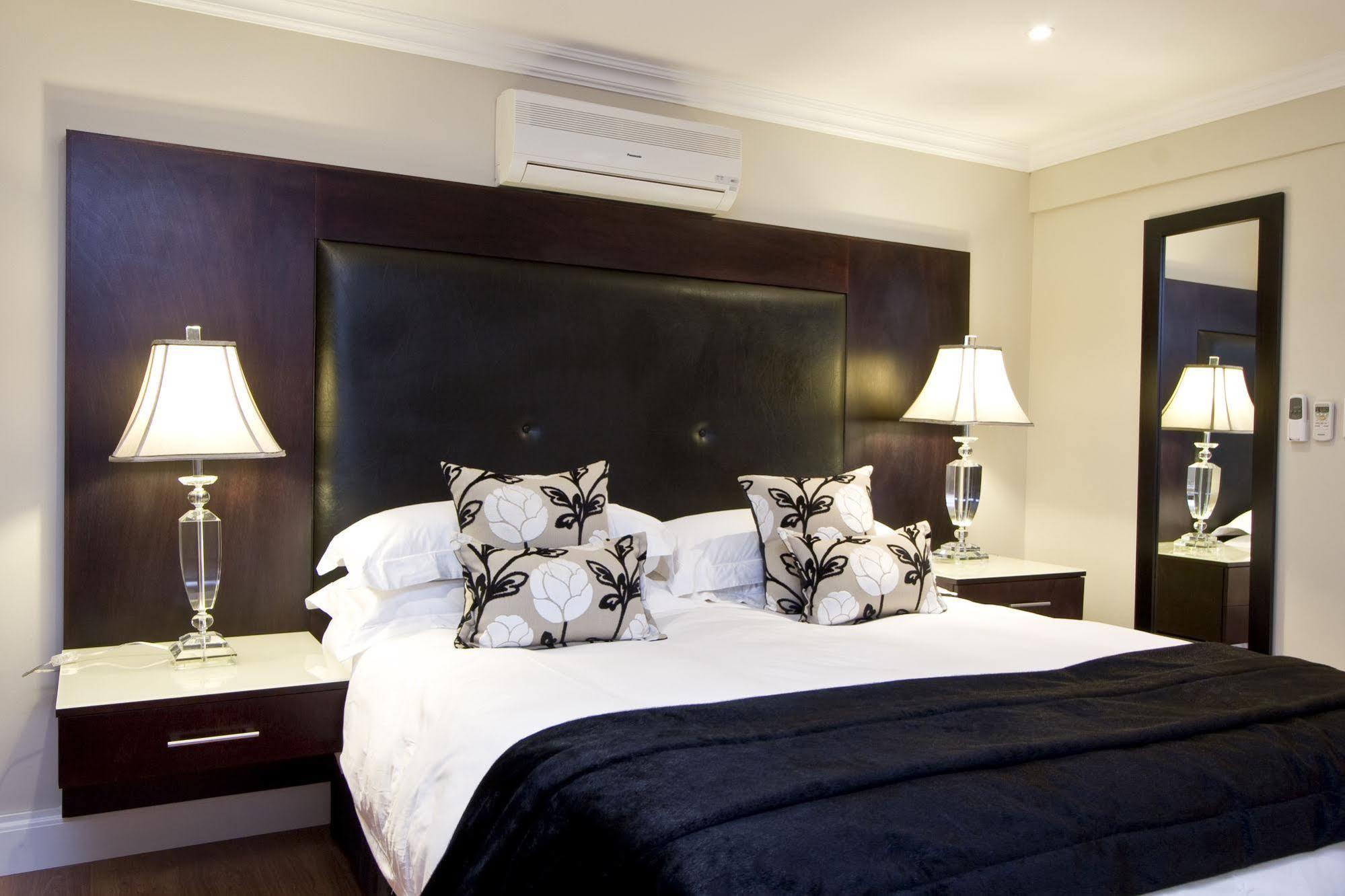 Forest Manor Boutique Guesthouse Умхланга Экстерьер фото